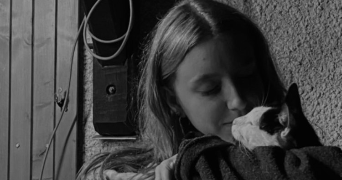 lisa pet sitter à ST ETIENNE 42000_4