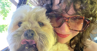 justine pet sitter à MORRE 25660_2