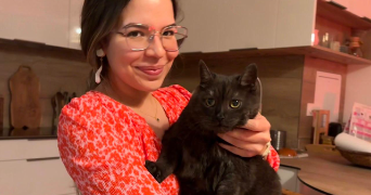andrea pet sitter à STRASBOURG 67200_0
