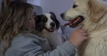 marie-solene pet sitter à FONTAINE ST LUCIEN 60480_4