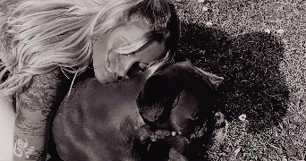 morgane pet sitter à LE BEAUSSET 83330_1