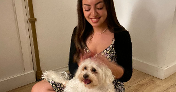 clara pet sitter à VILLEJUIF 94800_4