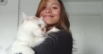 lesly pet sitter à BLAGNAC 31700