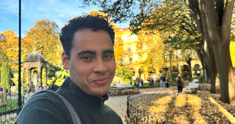 mohammed yassine pet sitter à CAEN 14000_0