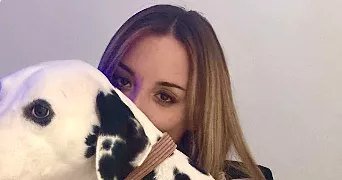 clémence pet sitter à Porcheville 78440