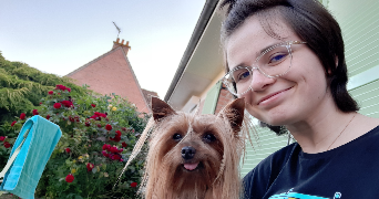 célia pet sitter à Arras 62000_0