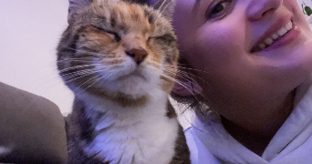 maelys pet sitter à DIJON 21000_2