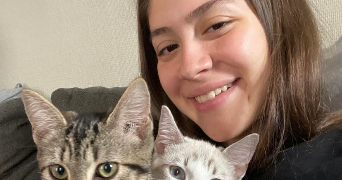 Celine pet sitter à STRASBOURG 67000_0