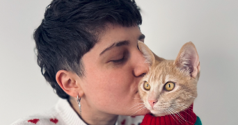 manon pet sitter à ST ANDRE DE CUBZAC 33240_0