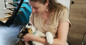 solène pet sitter à LE CONTROIS EN SOLOGNE 41400_1