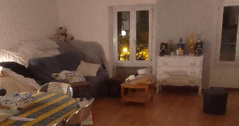 christelle cat sitter à PERTUIS 84120_3