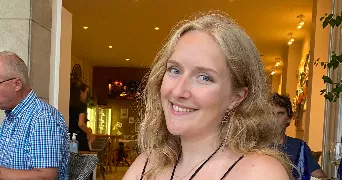 romane pet sitter à CHANTEPIE 35135