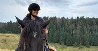 julie pet sitter à LONS LE SAUNIER 39000