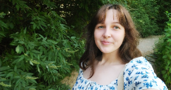 louane pet sitter à NIORT 79000_2