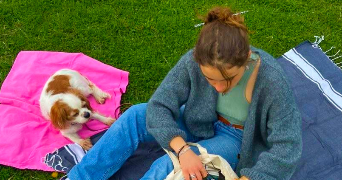 romy pet sitter à MARSEILLE 06 13006_4