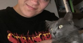 océane pet sitter à TINTENIAC 35190_3