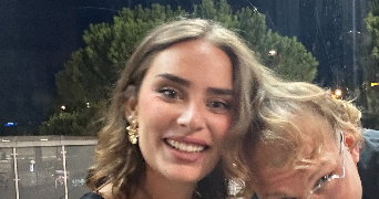 lauren pet sitter à MONTPELLIER 34070_0