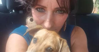 caroline pet sitter à ANTONY 92160
