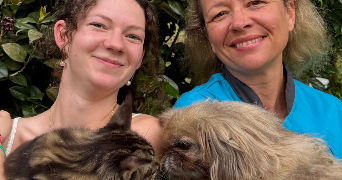 maïa pet sitter à MAISONS ALFORT 94700_4