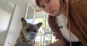 margaux pet sitter à FRESNES 94260_4