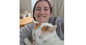sarah cat sitter à ORVAULT 44700_0