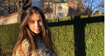 annabelle pet sitter à MENDE 48000_0