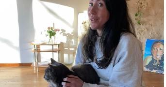 shani pet sitter à BORDEAUX 33300_1