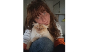 camille pet sitter à GRENADE 31330_0