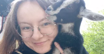 floriane pet sitter à SCHILTIGHEIM 67300