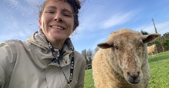 chloé pet sitter à NANTES 44200_2