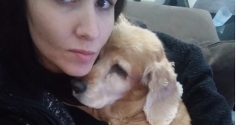 ana pet sitter à VELIZY VILLACOUBLAY 78140_3