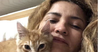 aldecinei pet sitter à MONTPELLIER 34000_0