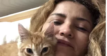 aldecinei pet sitter à MONTPELLIER 34000