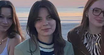 léane pet sitter à Tressignaux 22290