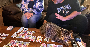 morgane pet sitter à LISTRAC MEDOC 33480_7