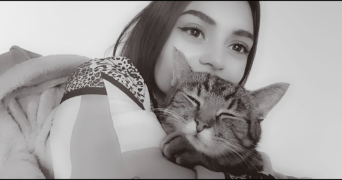 elodie pet sitter à BAYEUX 14400_0