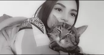 elodie pet sitter à BAYEUX 14400