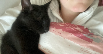 carla pet sitter à LYON 07 69007_1