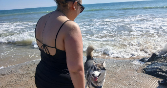 laurine pet sitter à COURNON D AUVERGNE 63800_1