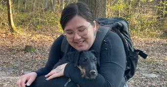 juliette pet sitter à TOURCOING 59200_0