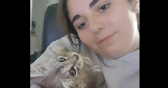 naelle pet sitter à TOULON 83100_1
