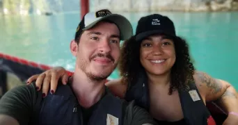 marine pet sitter à COURBEVOIE 92400