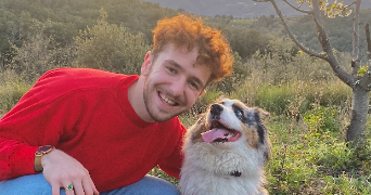 rémy pet sitter à LYON 09 69009_2