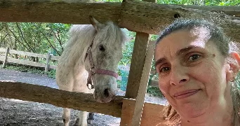 muriel pet sitter à CHOISY LE ROI 94600