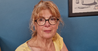 ghislaine dog sitter à EVREUX 27000_0