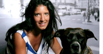 charlotte pet sitter à ALES 30100_0