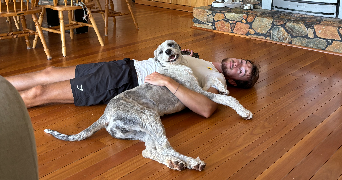 justine pet sitter à NICE 06000_2