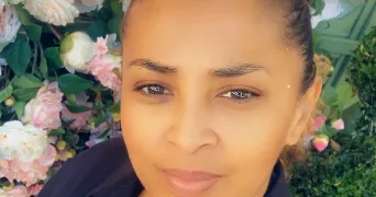 mounia pet sitter à PONTOISE 95300