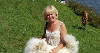 marie line pet sitter à FLEURY SUR ANDELLE 27380_3