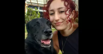 solène pet sitter à THORIGNY SUR MARNE 77400